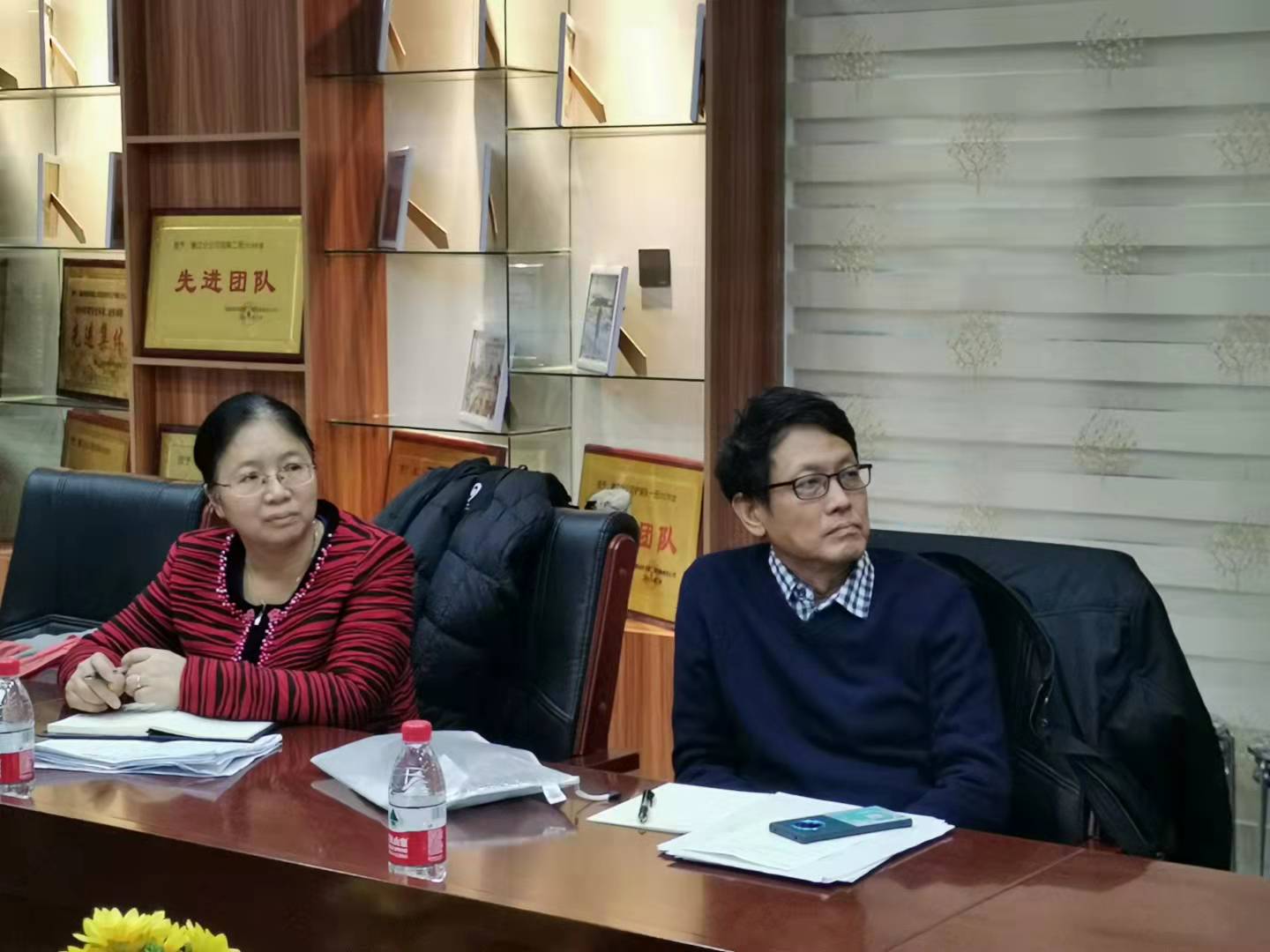 何偉平書記、林潔主席.jpg