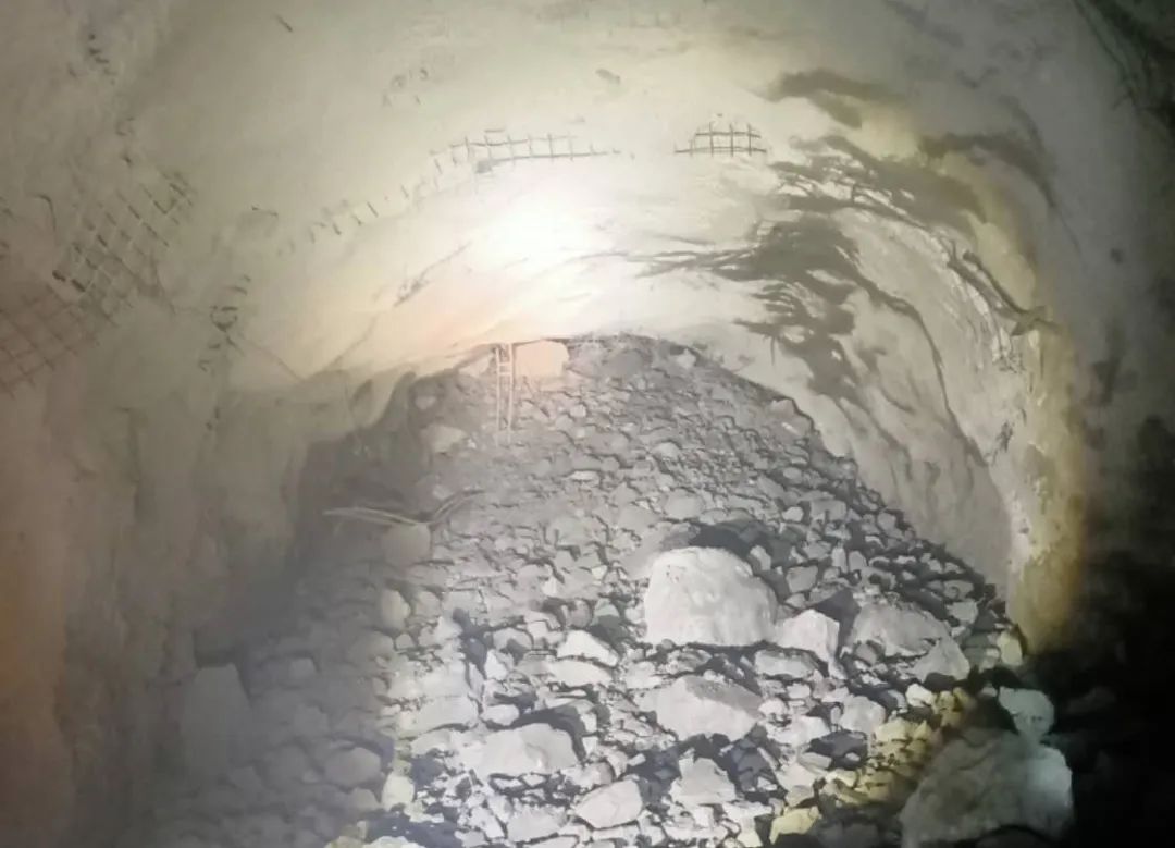 再創(chuàng)佳績(jī)！塞爾維亞瑞基塔項(xiàng)目中深孔首爆告捷